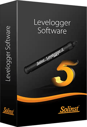 solinst levelogger software